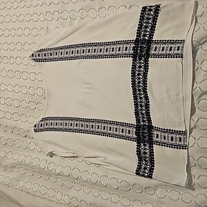 Beautiful Liz Claiborne shirt!